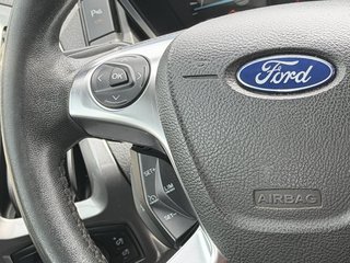 Ford Transit Custom 9 Sitzer/ - bilder 19