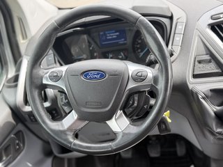 Ford Transit Custom 9 Sitzer/ - bilder 18