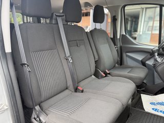 Ford Transit Custom 9 Sitzer/ - bilder 16