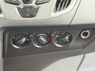 Ford Transit Custom 9 Sitzer/ - bilder 21