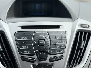 Ford Transit Custom 9 Sitzer/ - bilder 20