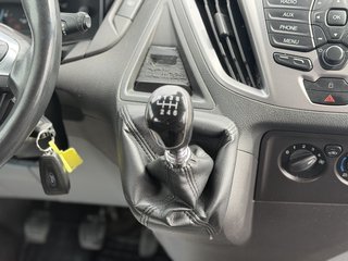 Ford Transit Custom 9 Sitzer/ - bilder 22