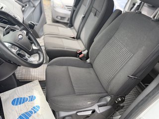 Ford Transit Custom 9 Sitzer/ - bilder 23