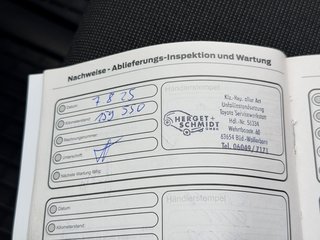 Ford Transit Custom 9 Sitzer/ - bilder 27
