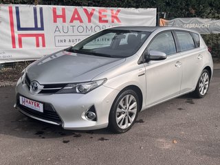 Toyota Auris Hybrid Start Edition Navi / Kamera / - bilder 1