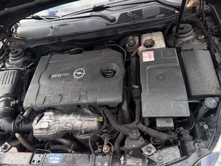 Opel Insignia A Sports Tourer Edition - photo 19