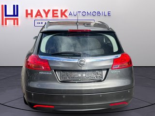 Opel Insignia A Sports Tourer Edition - photo 5