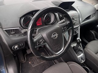 Opel Zafira C Tourer Active/ 7 Sitzer/ NAV - foto 16