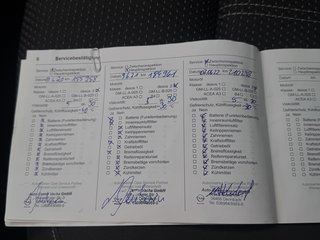 Opel Zafira C Tourer Active/ 7 Sitzer/ NAV - foto 19