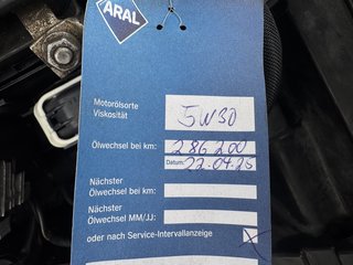 Opel Zafira C Tourer Active/ 7 Sitzer/ NAV - foto 23