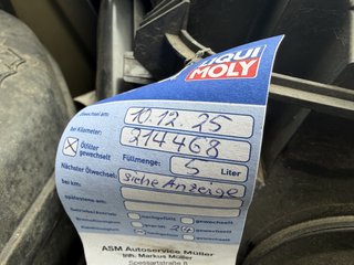 Citroën C4 Picasso Exclusive Pano/ NAV/PDC/XEN/Automatik - bilder 24