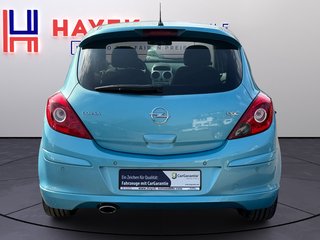 Opel Corsa 1.6 Turbo OPC  / Garantie / 150.PS - foto 5