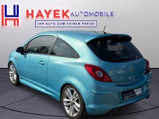 Opel Corsa 1.6 Turbo OPC  / Garantie / 150.PS - foto 6