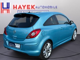 Opel Corsa 1.6 Turbo OPC  / Garantie / 150.PS - foto 4