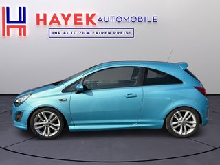 Opel Corsa 1.6 Turbo OPC  / Garantie / 150.PS - foto 8