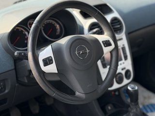 Opel Corsa 1.6 Turbo OPC  / Garantie / 150.PS - foto 11