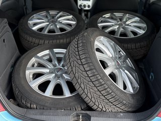 Opel Corsa 1.6 Turbo OPC  / Garantie / 150.PS - foto 9