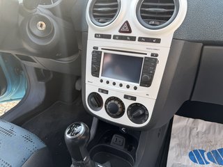 Opel Corsa 1.6 Turbo OPC  / Garantie / 150.PS - foto 12