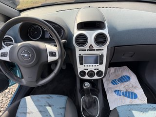 Opel Corsa 1.6 Turbo OPC  / Garantie / 150.PS - foto 13