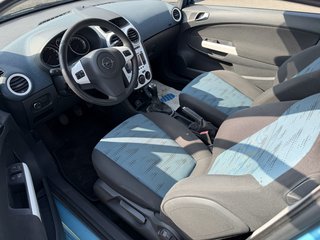 Opel Corsa 1.6 Turbo OPC  / Garantie / 150.PS - foto 10