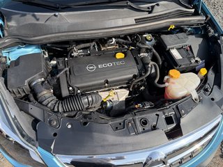 Opel Corsa 1.6 Turbo OPC  / Garantie / 150.PS - foto 15