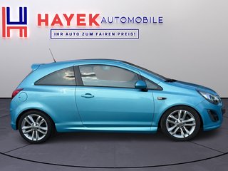 Opel Corsa 1.6 Turbo OPC  / Garantie / 150.PS - foto 7