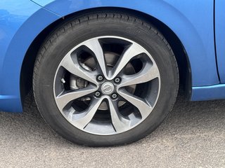 Nissan Micra Visia Plus - bilder 9