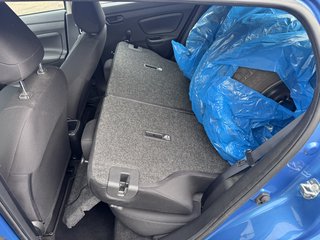 Nissan Micra Visia Plus - bilder 11