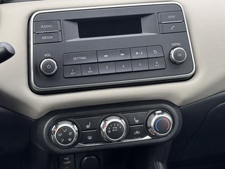 Nissan Micra Visia Plus - bilder 14