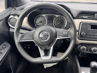 Nissan Micra Visia Plus - bilder 13