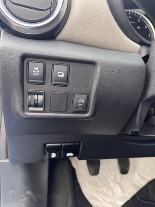 Nissan Micra Visia Plus - bilder 16