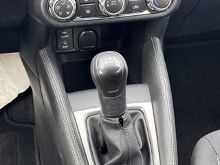 Nissan Micra Visia Plus - bilder 21