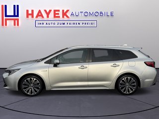 Toyota Corolla Touring Sports Hybrid/Garantie/TÜV&Service - photo 7