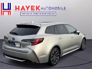Toyota Corolla Touring Sports Hybrid/Garantie/TÜV&Service - photo 4