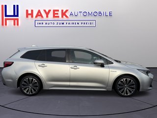 Toyota Corolla Touring Sports Hybrid/Garantie/TÜV&Service - photo 8
