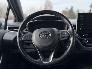 Toyota Corolla Touring Sports Hybrid/Garantie/TÜV&Service - photo 12