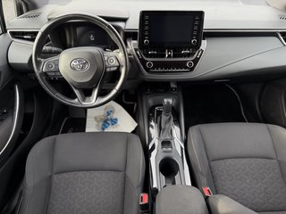 Toyota Corolla Touring Sports Hybrid/Garantie/TÜV&Service - photo 10