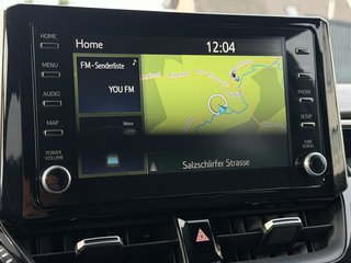 Toyota Corolla Touring Sports Hybrid/Garantie/TÜV&Service - photo 17