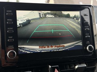 Toyota Corolla Touring Sports Hybrid/Garantie/TÜV&Service - photo 18