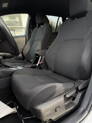 Toyota Corolla Touring Sports Hybrid/Garantie/TÜV&Service - photo 11