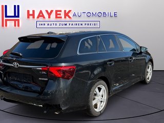 Toyota Avensis Touring Sports Edition-S - foto 5