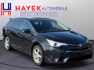 Toyota Avensis Touring Sports Edition-S - foto 2