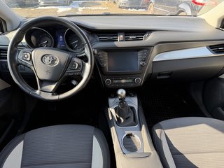 Toyota Avensis Touring Sports Edition-S - foto 10