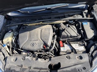 Toyota Avensis Touring Sports Edition-S - foto 18