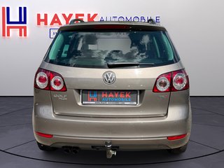 Volkswagen Golf Plus VI Match/Garantie/Inspektion/ - foto 6