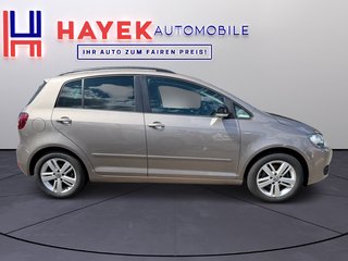 Volkswagen Golf Plus VI Match/Garantie/Inspektion/ - foto 8