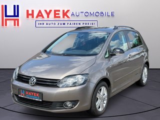 Volkswagen Golf Plus Gebrauchtwagen Kaufen