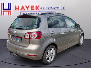 Volkswagen Golf Plus VI Match/Garantie/Inspektion/ - foto 5