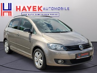 Volkswagen Golf Plus VI Match/Garantie/Inspektion/ - foto 3