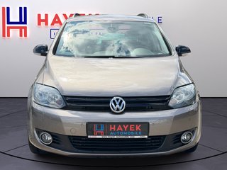 Volkswagen Golf Plus VI Match/Garantie/Inspektion/ - foto 2